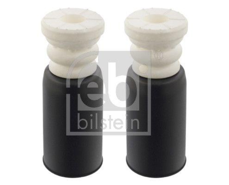 FEBI BILSTEIN 180791 Protection Kit für Stoßdämpfer für BMW