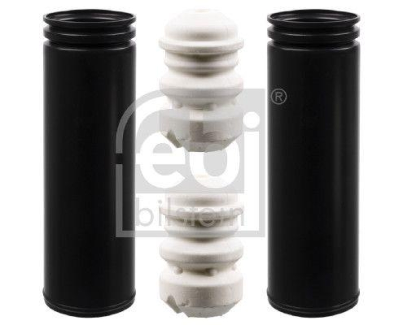 FEBI BILSTEIN 181860 Protection Kit für Stoßdämpfer für BMW