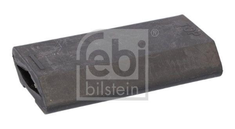 FEBI BILSTEIN 188589 Anschlagpuffer für Hinterfeder für Mercedes-Benz