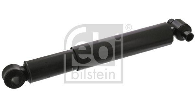 FEBI BILSTEIN 20484 Stoßdämpfer für M A N