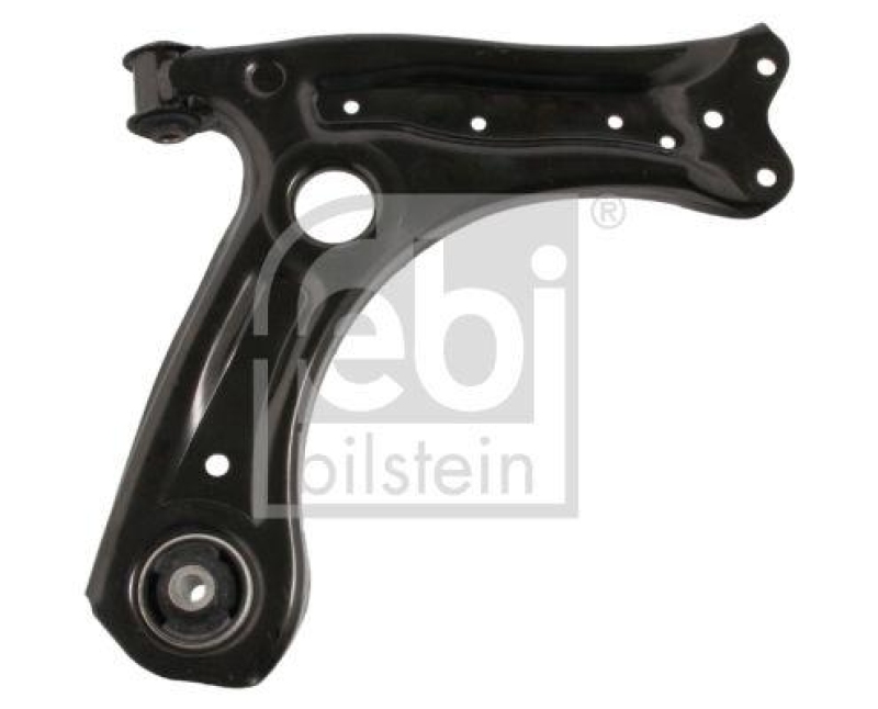 FEBI BILSTEIN 36922 Querlenker mit Lagern und ohne Gelenk für VW-Audi