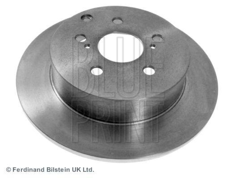 BLUE PRINT ADT343221 Bremsscheibe für TOYOTA