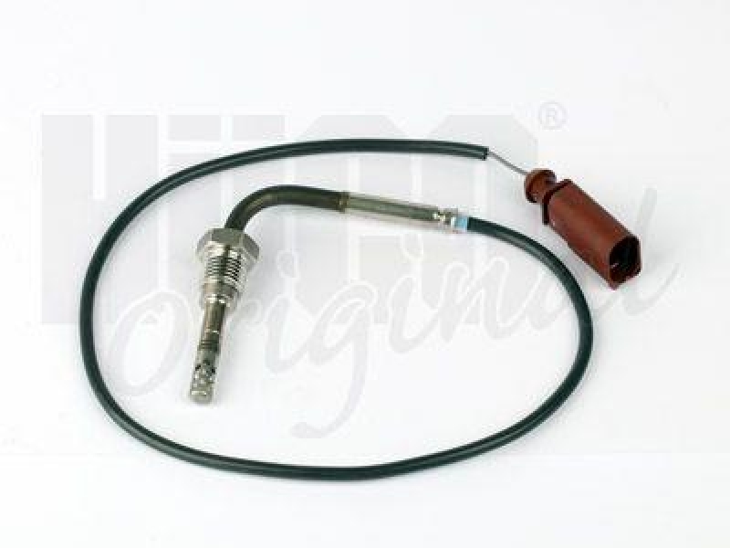 HITACHI 137006 Sensor, Abgastemperatur für VW u.a.