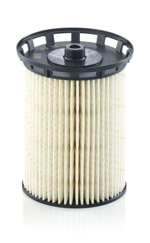 MANN-FILTER PU 10 010 z Kraftstoffilter für VW