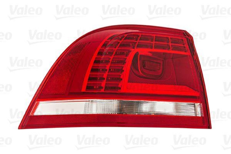 VALEO 044606 Rücklicht VW Touareg 2011/07 aussen LED L