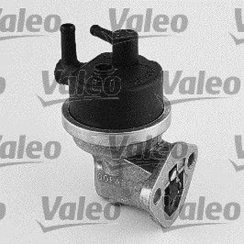 VALEO 247100 Kraftstoffpumpe 8600