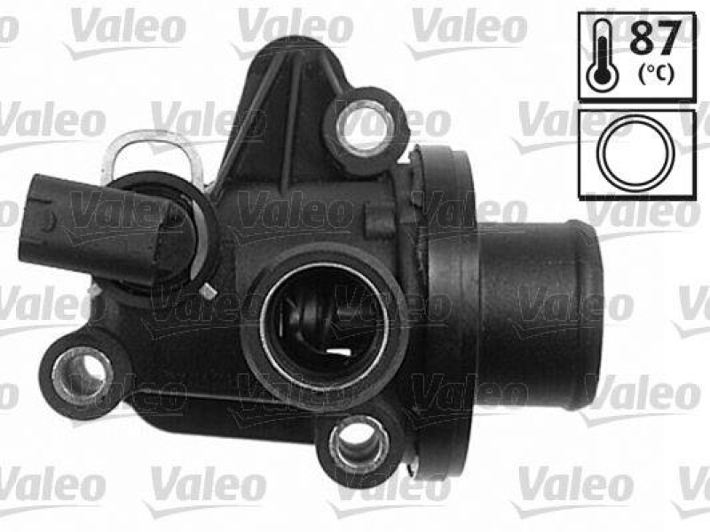 VALEO 820491 Thermostat MERCEDES CLASSE A 1.4 I