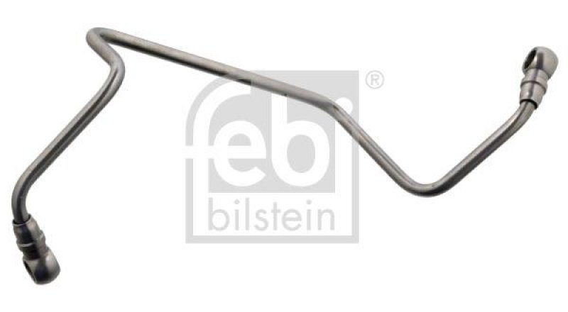 FEBI BILSTEIN 103660 Ölleitung für Turbolader für Peugeot