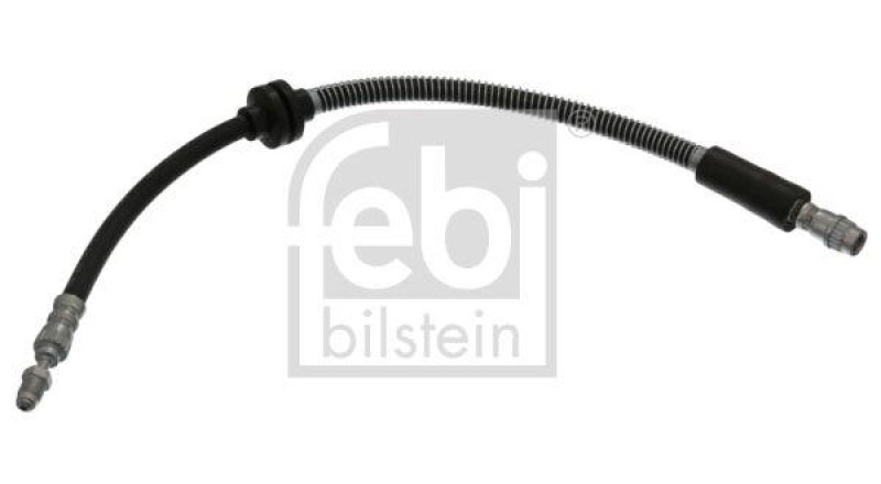 FEBI BILSTEIN 18537 Bremsschlauch für Peugeot