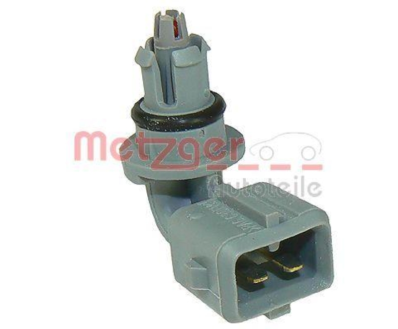 METZGER 0905069 Sensor, Ansauglufttemperatur für CITROEN/FIAT/LANCIA/OPEL/PEUGEOT/RENAULT