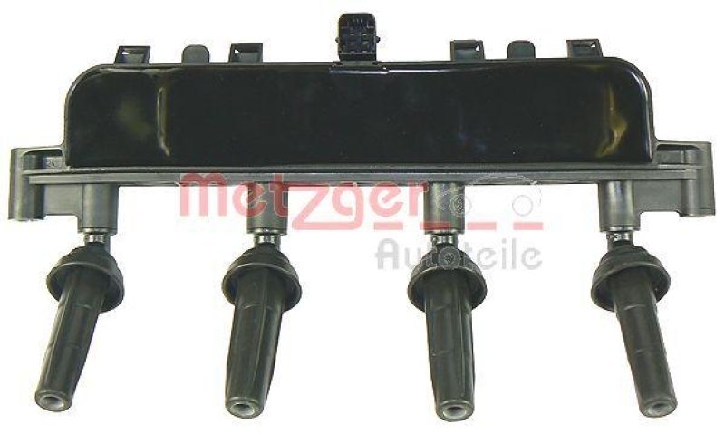 METZGER 0880300 Zündspule für CITROEN/PEUGEOT