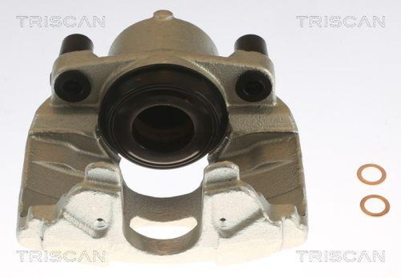 TRISCAN 8175 10121 Triscan Bremssattel für Chevrolet, Fiat, Opel