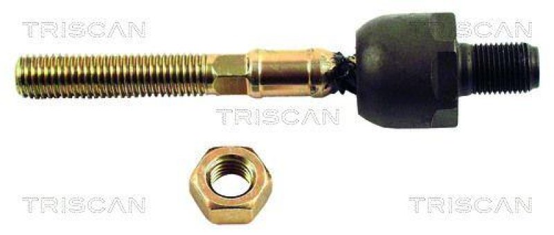 TRISCAN 8500 27206 Axialgelenk für Volvo S80