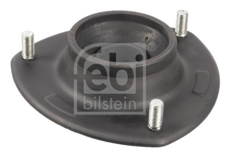 FEBI BILSTEIN 104893 Federbeinstützlager ohne Kugellager für HYUNDAI