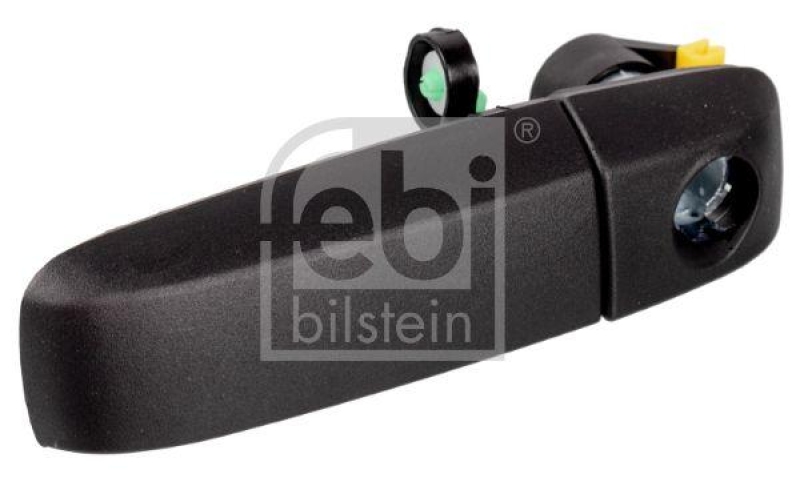 FEBI BILSTEIN 177548 Türaußengriff für Fiat