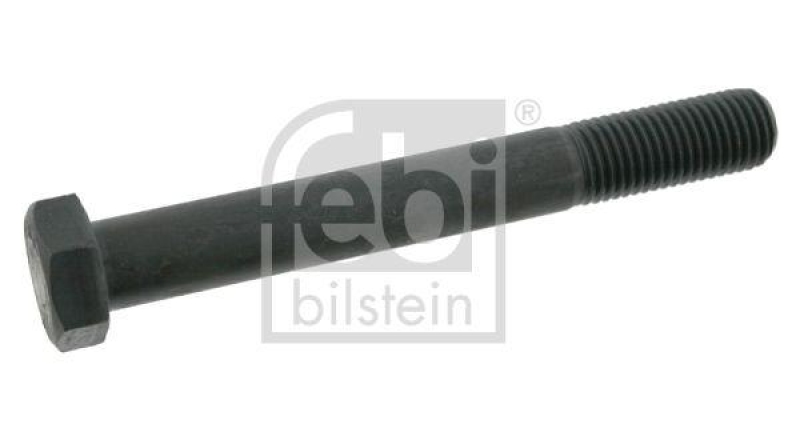 FEBI BILSTEIN 22601 Sechskantschraube Universell verwendbar