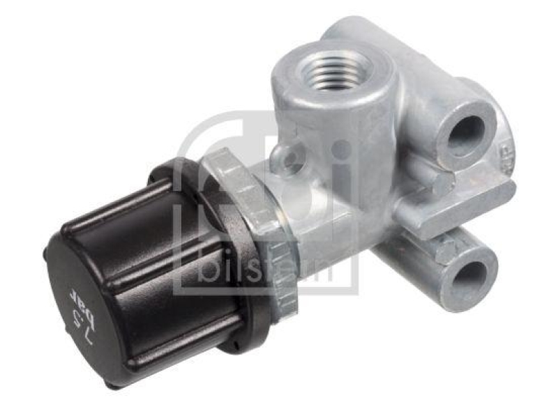 FEBI BILSTEIN 35530 Motorbremsventil für Volvo