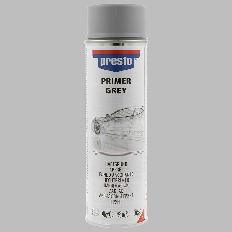 PRESTO 428917 Haftungsgrund grau 500ml