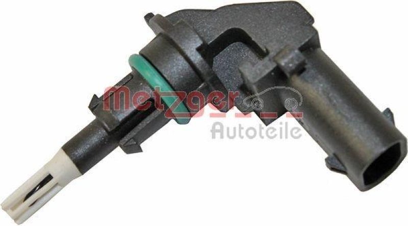 METZGER 0905444 Sensor, Ansauglufttemperatur für BMW/MINI