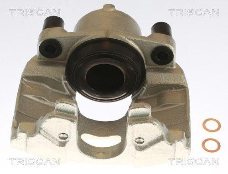 TRISCAN 8175 10122 Triscan Bremssattel für Chevrolet, Fiat, Opel