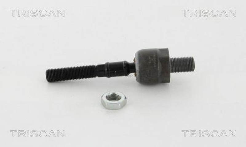 TRISCAN 8500 27207 Axialgelenk für Volvo S60, S80, V70 Ii, Xc