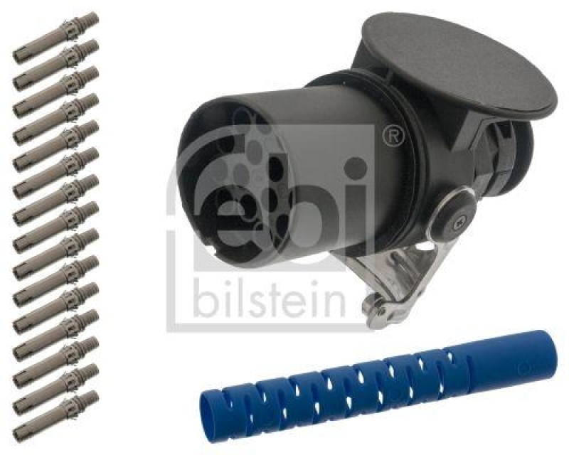 FEBI BILSTEIN 01550 Stecker universell verwendbar