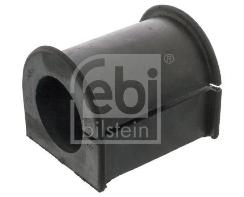 FEBI BILSTEIN 04343 Stabilisatorlager für Scania