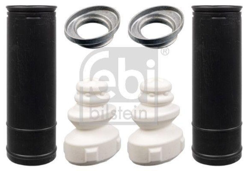 FEBI BILSTEIN 181861 Protection Kit für Stoßdämpfer für VW-Audi