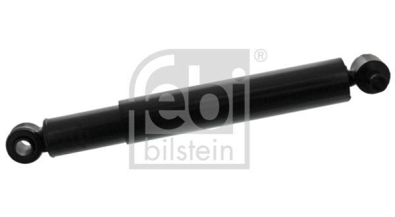 FEBI BILSTEIN 20485 Stoßdämpfer für M A N