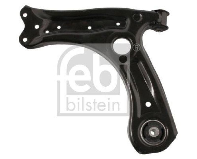 FEBI BILSTEIN 36923 Querlenker mit Lagern und ohne Gelenk für VW-Audi