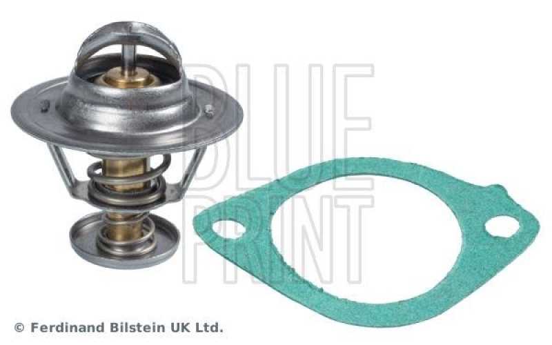 BLUE PRINT ADC49203 Thermostat mit Dichtung für MITSUBISHI