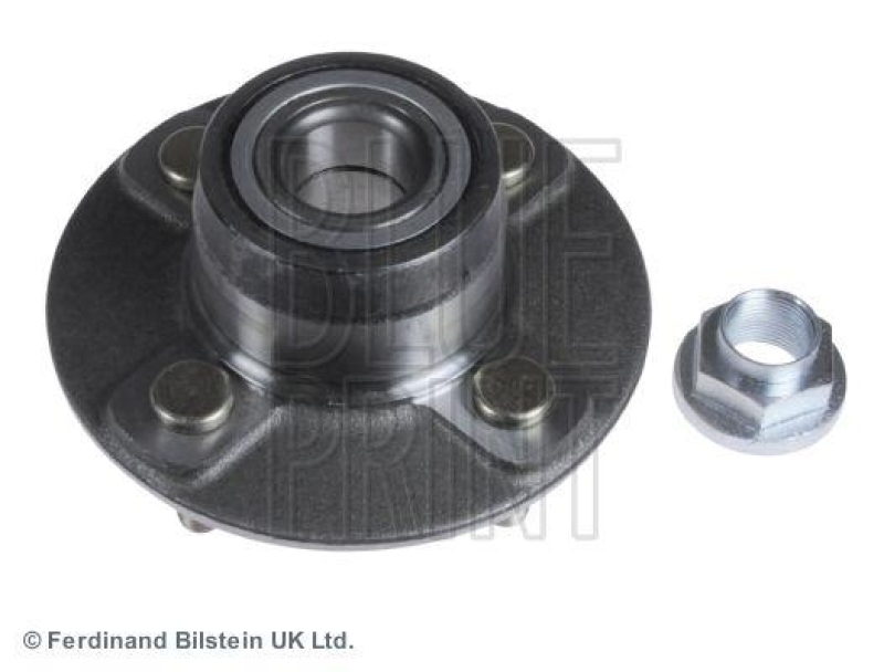 BLUE PRINT ADG08336 Radlagersatz mit Radnabe für HYUNDAI