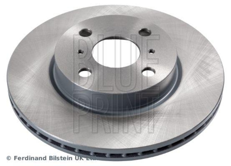 BLUE PRINT ADT343222 Bremsscheibe für TOYOTA