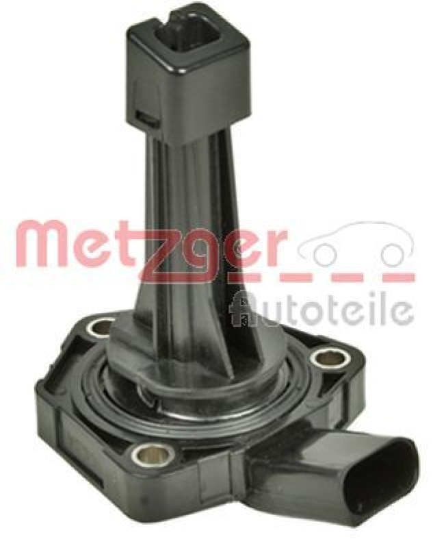 METZGER 0901284 Sensor, Motorölstand für ALFA/AUDI/SEAT/SKODA/VW