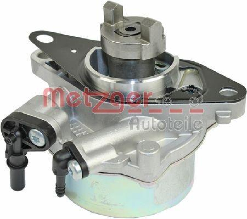 METZGER 8010037 Unterdruckpumpe, Bremsanlage für ALFA/FIAT/LANCIA/OPEL