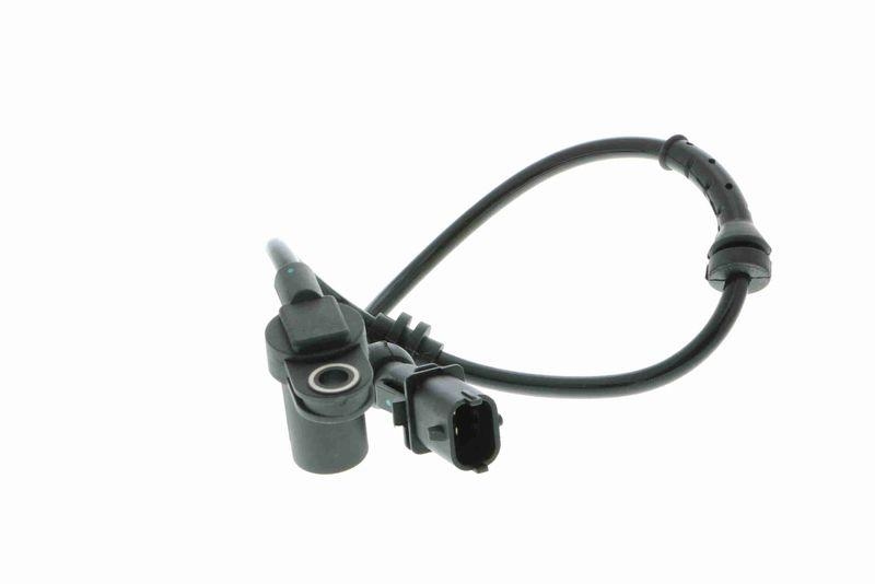 VEMO V40-72-0313 Sensor, Raddrehzahl vorne 490 mm / 2-Polig für OPEL