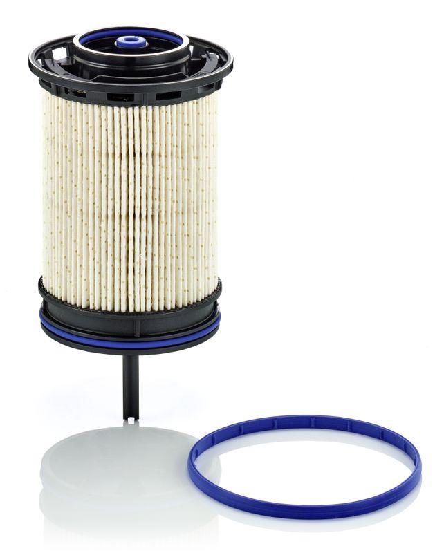 MANN-FILTER PU 10 011 z Kraftstoffilter für VW