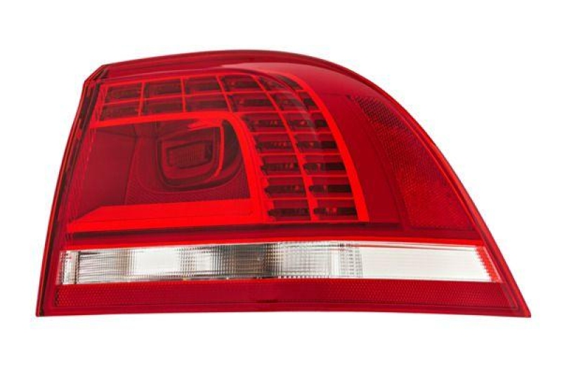 VALEO 044607 Rücklicht VW Touareg 2011/07 aussen LED R