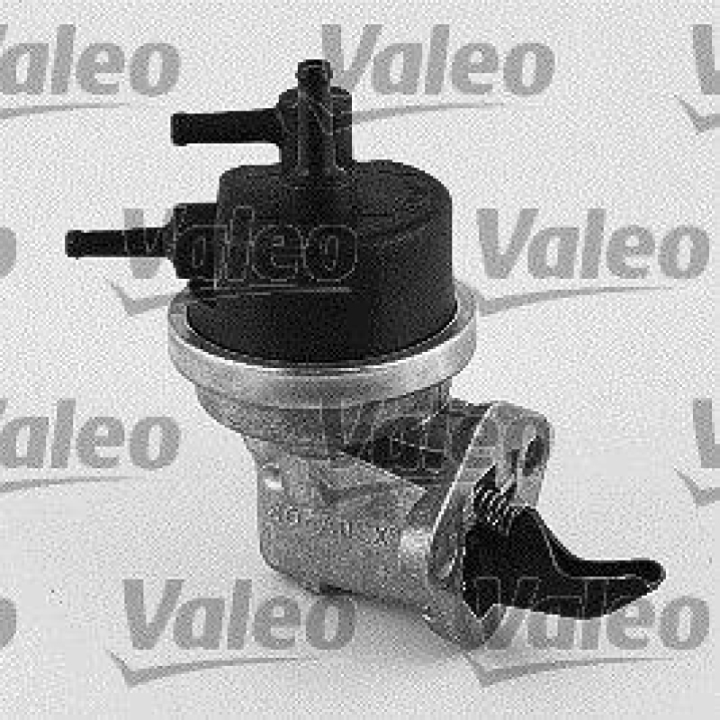 VALEO 247101 Kraftstoffpumpe RENA R5, R6, R12,R18