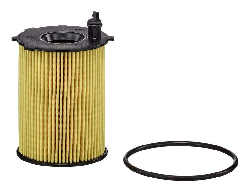 MANN-FILTER HU 7006 z Ölfilter für Fiat Gruppe