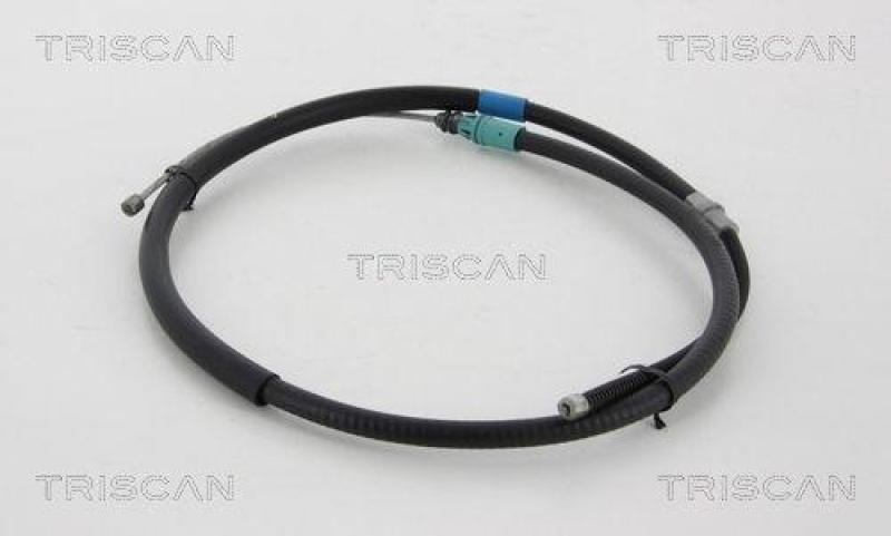 TRISCAN 8140 251108 Handbremsseil für Renault Traffic