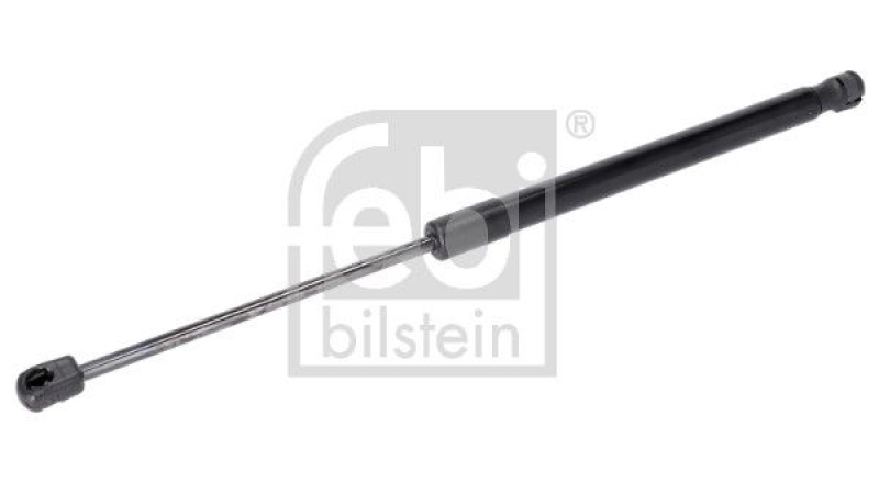 FEBI BILSTEIN 174351 Gasdruckfeder für Kofferraumklappe für VW-Audi