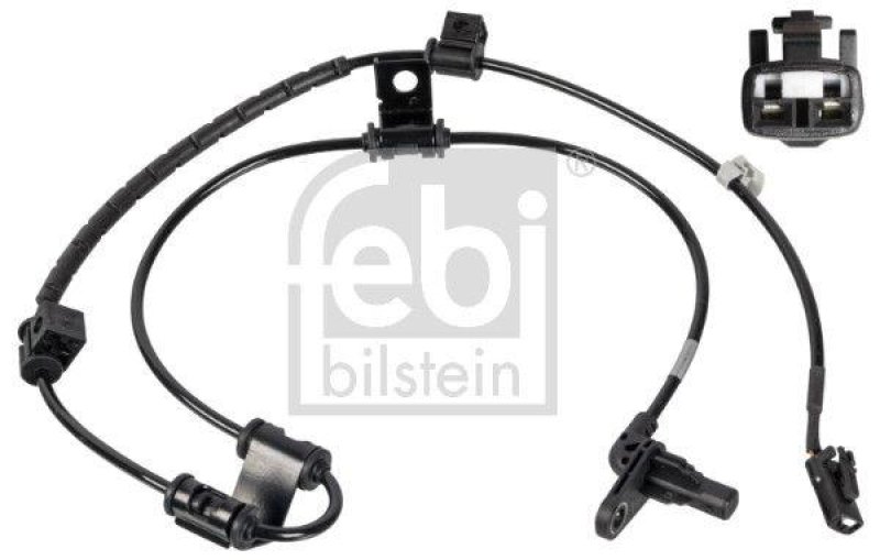 FEBI BILSTEIN 175407 ABS-Sensor für KIA