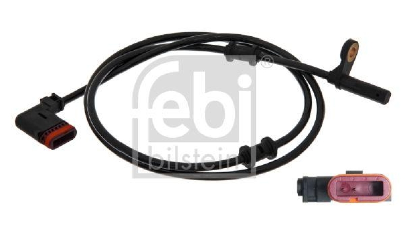 FEBI BILSTEIN 38375 ABS-Sensor für Mercedes-Benz