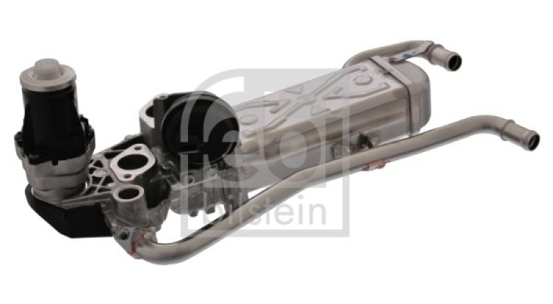 FEBI BILSTEIN 49844 AGR-Modul für VW-Audi