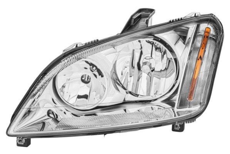 HELLA 1EE 270 600-171 Heckscheinwerfer links Halogen FORD