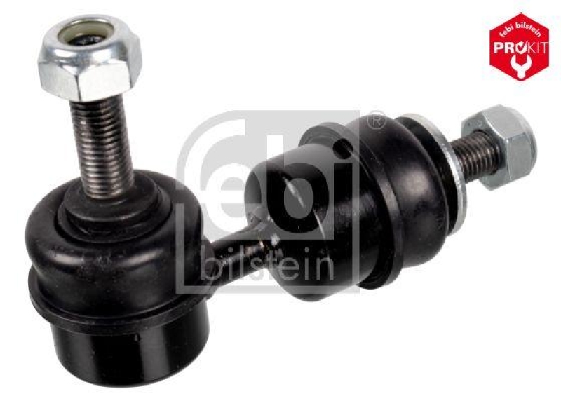 FEBI BILSTEIN 27299 Verbindungsstange mit Sicherungsmuttern für Ford