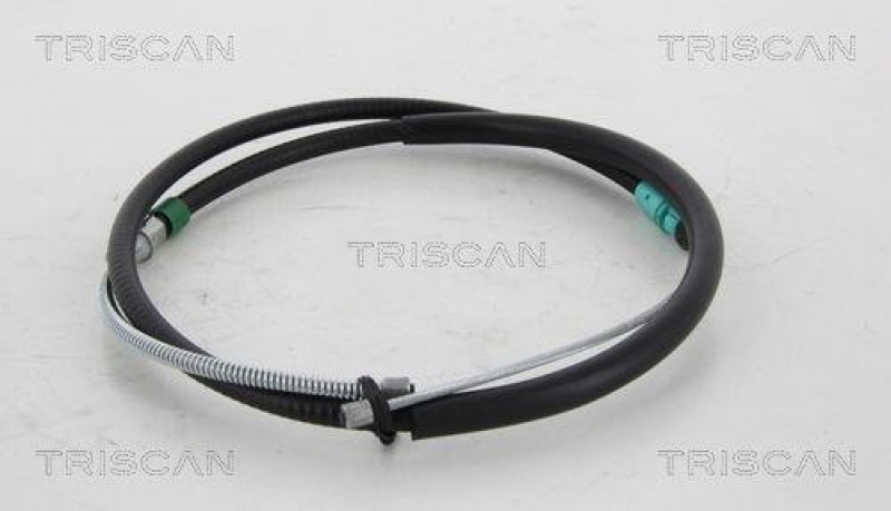 TRISCAN 8140 251109 Handbremsseil