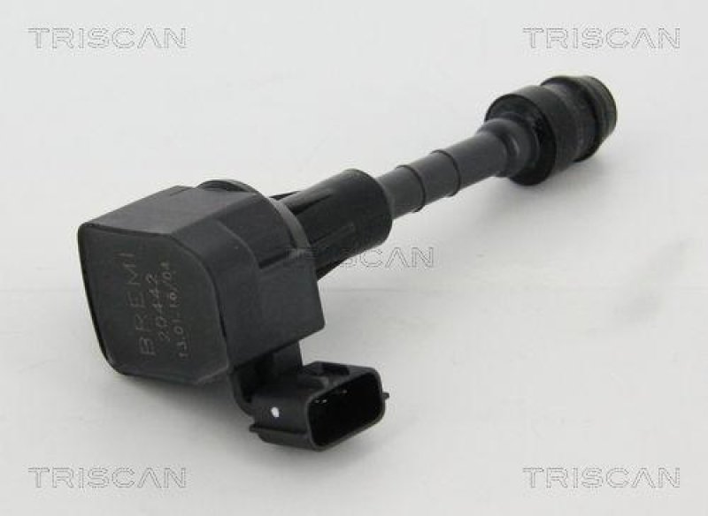 TRISCAN 8860 14018 Zündspule für Nissan, Infiniti