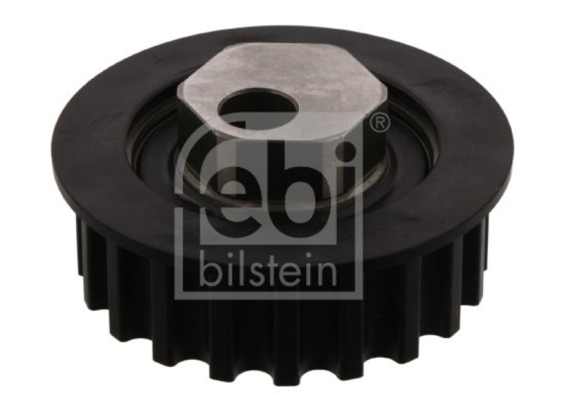 FEBI BILSTEIN 04345 Spannrolle für Zahnriemen für Porsche